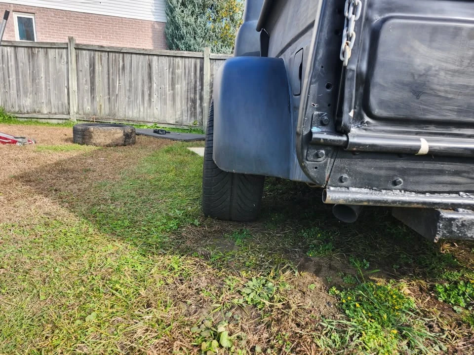 1950 Dodge B Series - Image 2 of 8