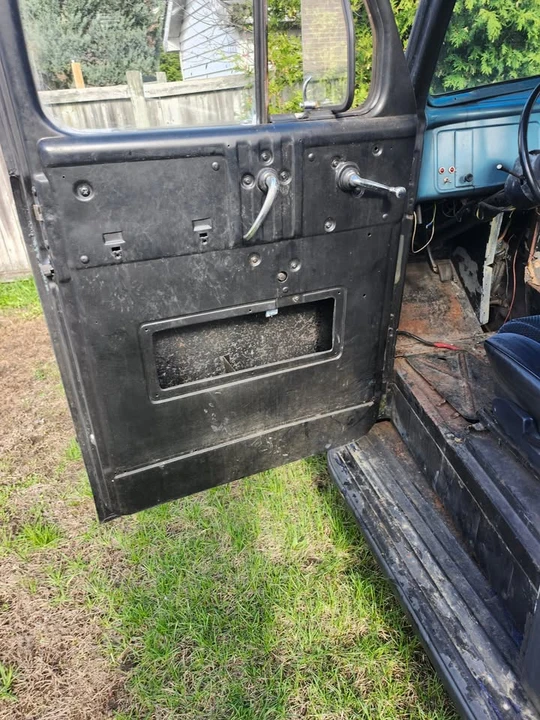 1950 Dodge B Series - Image 6 of 8