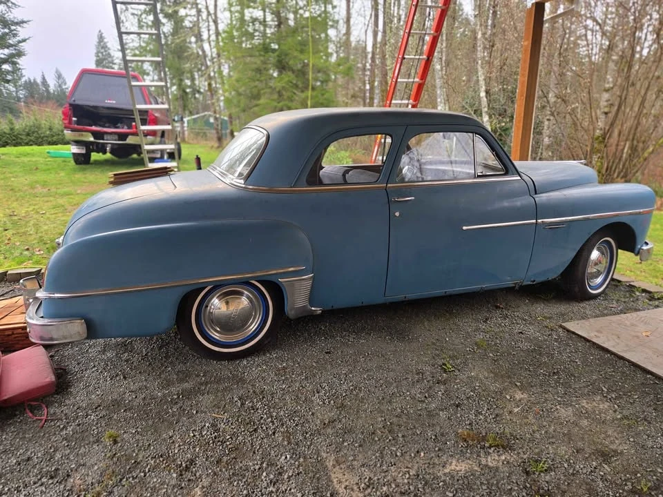 1950 Dodge Coronet 1st-3rd Gen - Image 3 of 14
