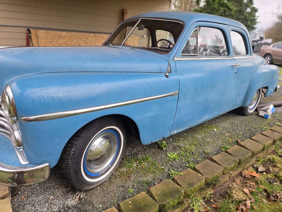 1950 Dodge Coronet 1st-3rd Gen - Image 5 of 14