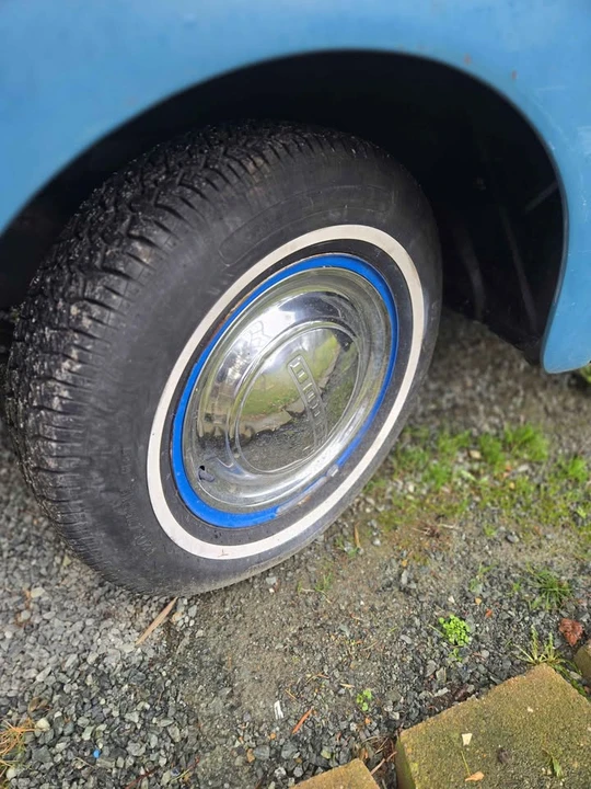 1950 Dodge Coronet 1st-3rd Gen - Image 6 of 14