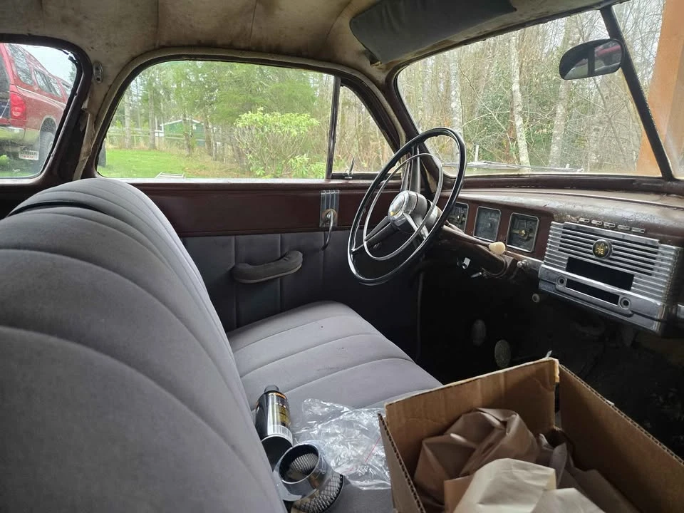 1950 Dodge Coronet 1st-3rd Gen - Image 8 of 14