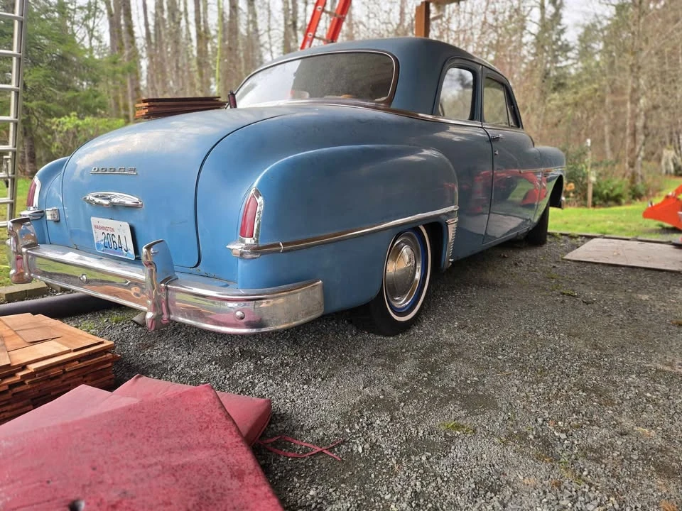 1950 Dodge Coronet 1st-3rd Gen - Image 2 of 14