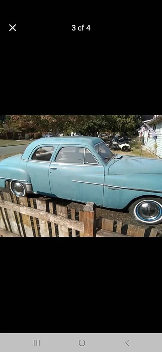 1950 Dodge Coronet 1st-3rd Gen - Image 12 of 14