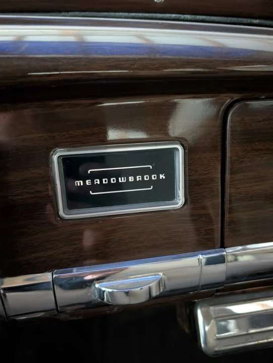1950 Dodge Coronet 1st-3rd Gen - Image 8 of 17