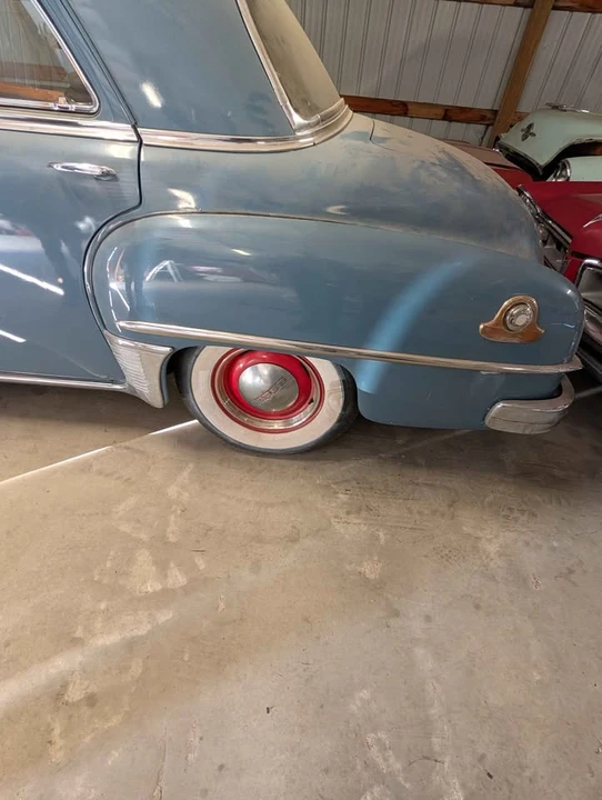 1950 Dodge Coronet 1st-3rd Gen - Image 15 of 17