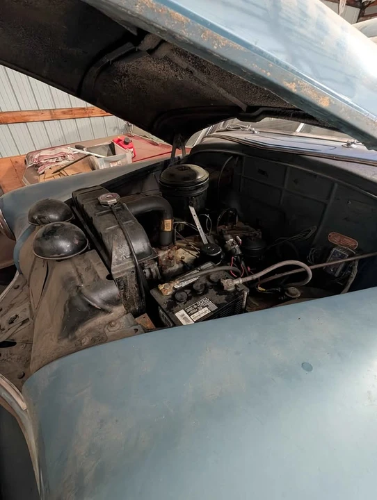 1950 Dodge Coronet 1st-3rd Gen - Image 3 of 17