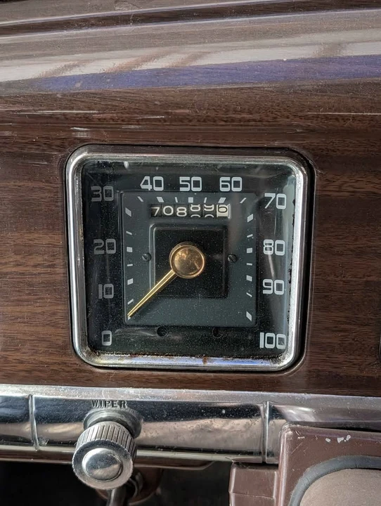 1950 Dodge Coronet 1st-3rd Gen - Image 5 of 17