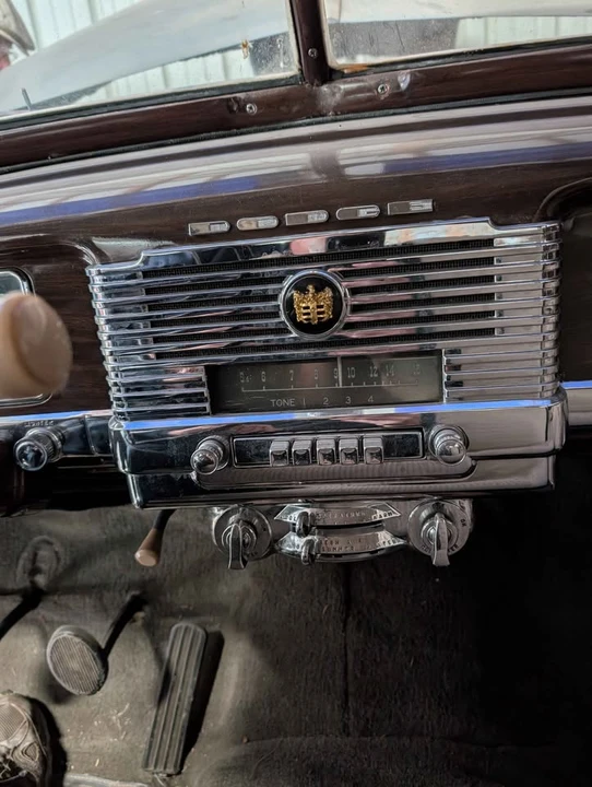 1950 Dodge Coronet 1st-3rd Gen - Image 9 of 17