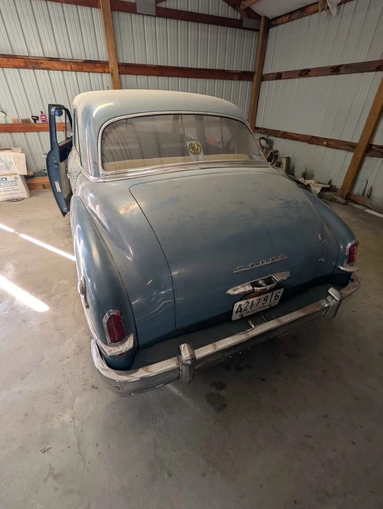 1950 Dodge Coronet 1st-3rd Gen - Image 16 of 17