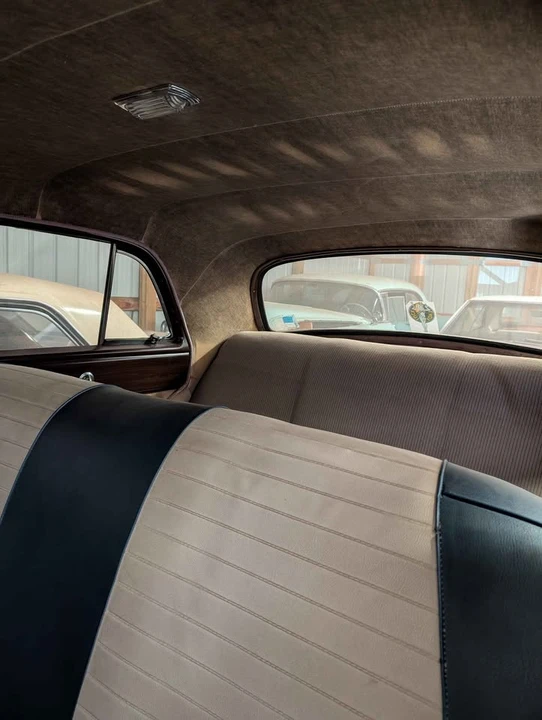 1950 Dodge Coronet 1st-3rd Gen - Image 10 of 17