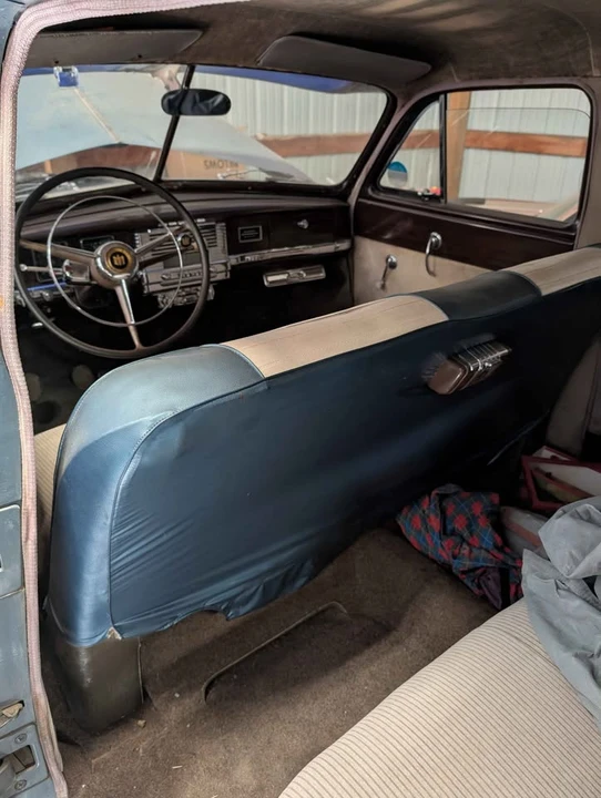 1950 Dodge Coronet 1st-3rd Gen - Image 12 of 17