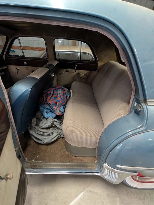1950 Dodge Coronet 1st-3rd Gen - Image 4 of 17