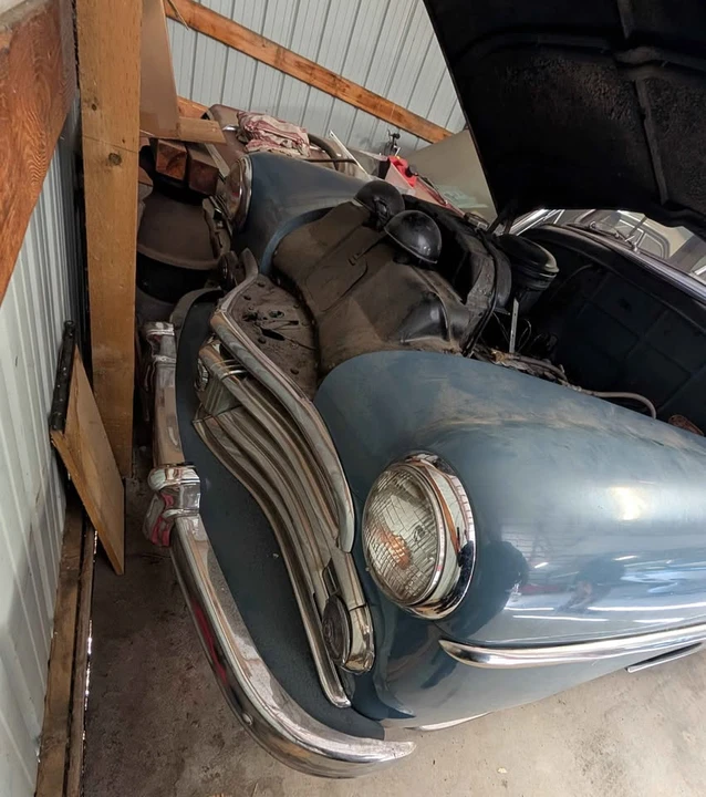 1950 Dodge Coronet 1st-3rd Gen - Image 17 of 17