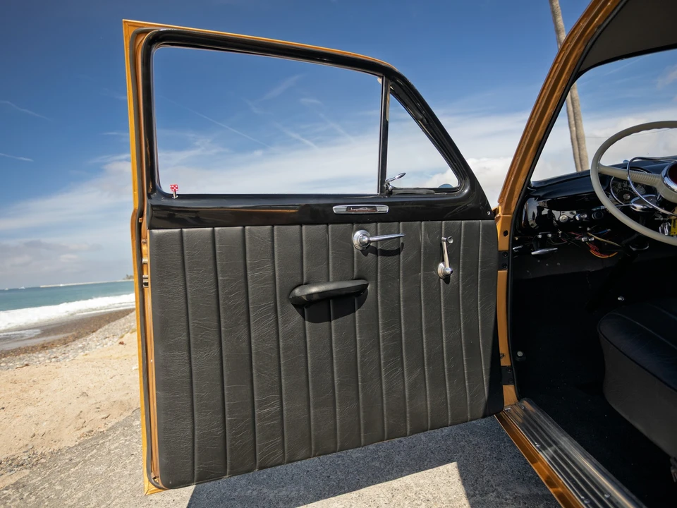 1950 Ford Shoebox - Image 26 of 31