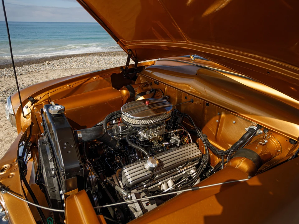 1950 Ford Shoebox - Image 23 of 31