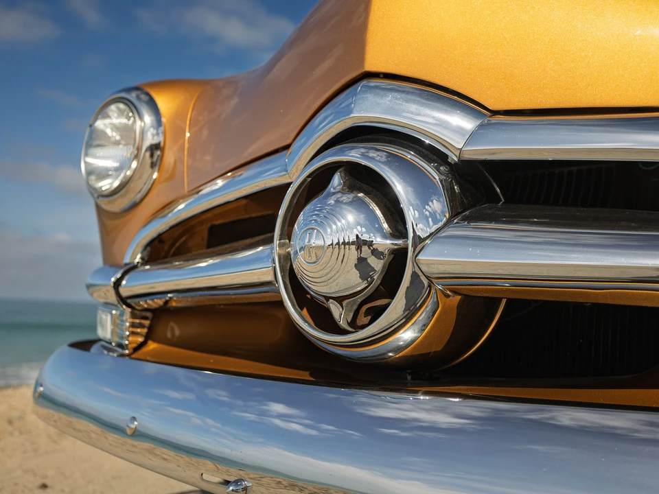 1950 Ford Shoebox - Image 15 of 31