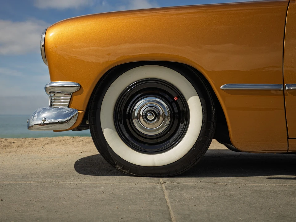 1950 Ford Shoebox - Image 17 of 31
