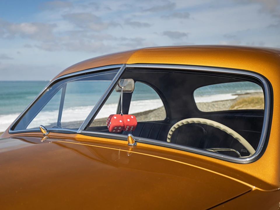 1950 Ford Shoebox - Image 20 of 31