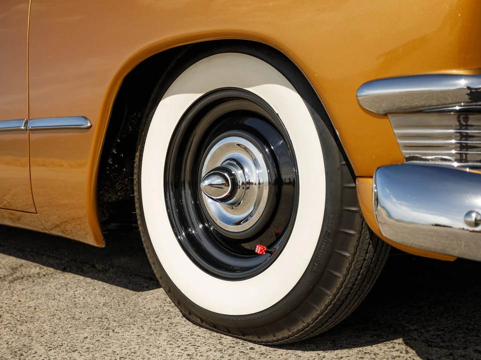 1950 Ford Shoebox - Image 13 of 31