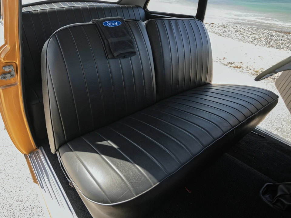 1950 Ford Shoebox - Image 31 of 31