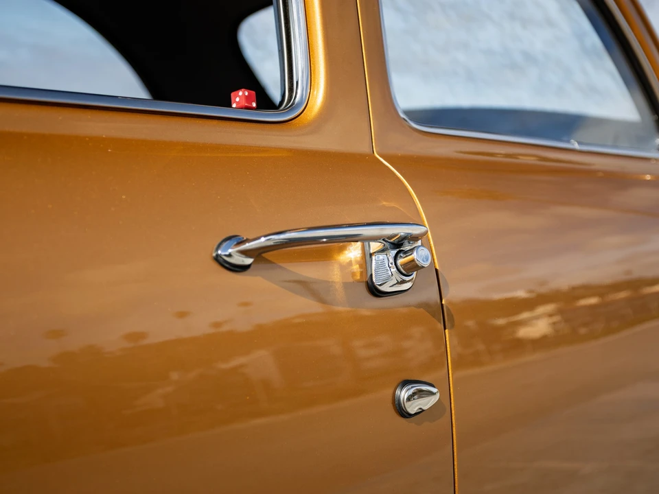 1950 Ford Shoebox - Image 19 of 31
