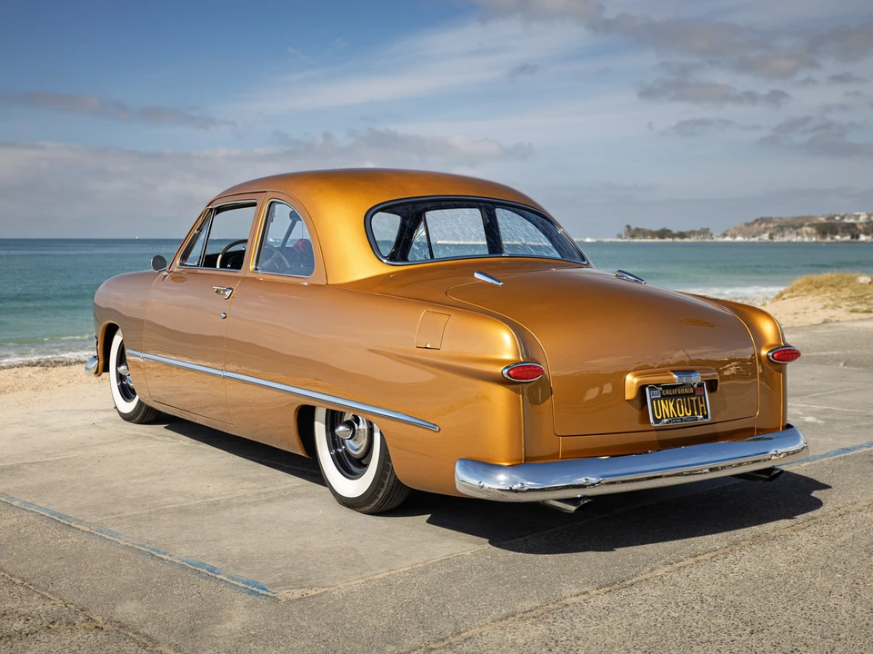 1950 Ford Shoebox - Image 7 of 31