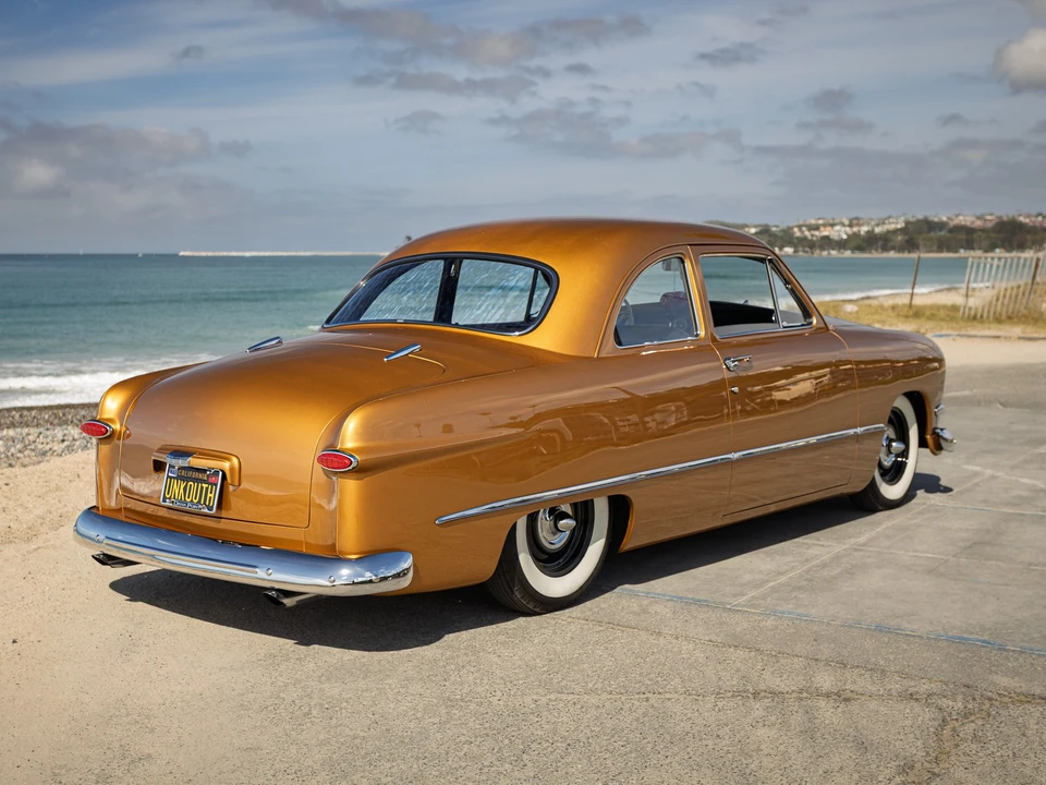 1950 Ford Shoebox - Image 5 of 31