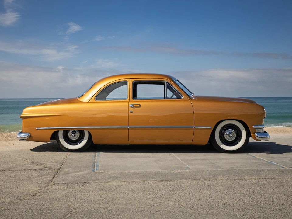 1950 Ford Shoebox - Image 4 of 31