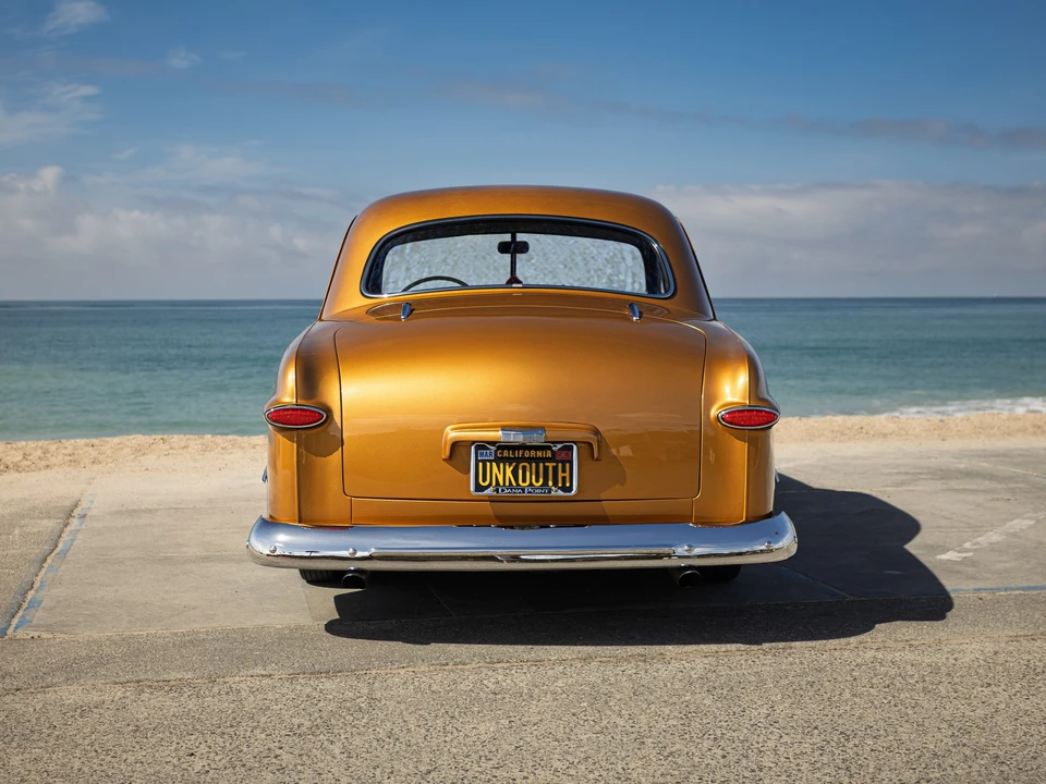 1950 Ford Shoebox - Image 6 of 31