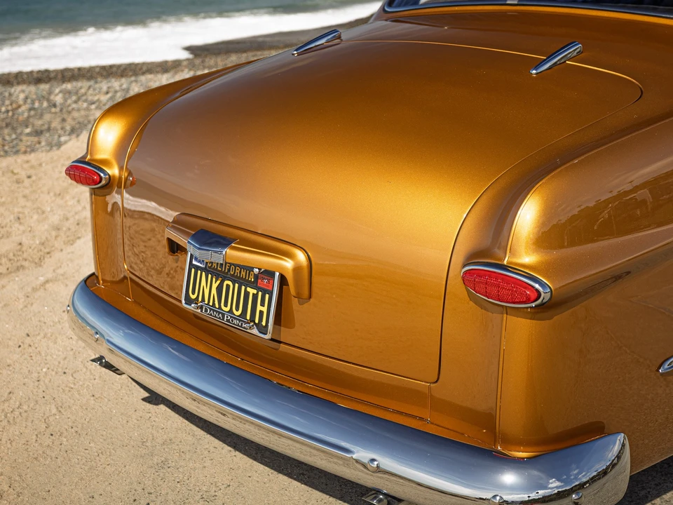 1950 Ford Shoebox - Image 10 of 31