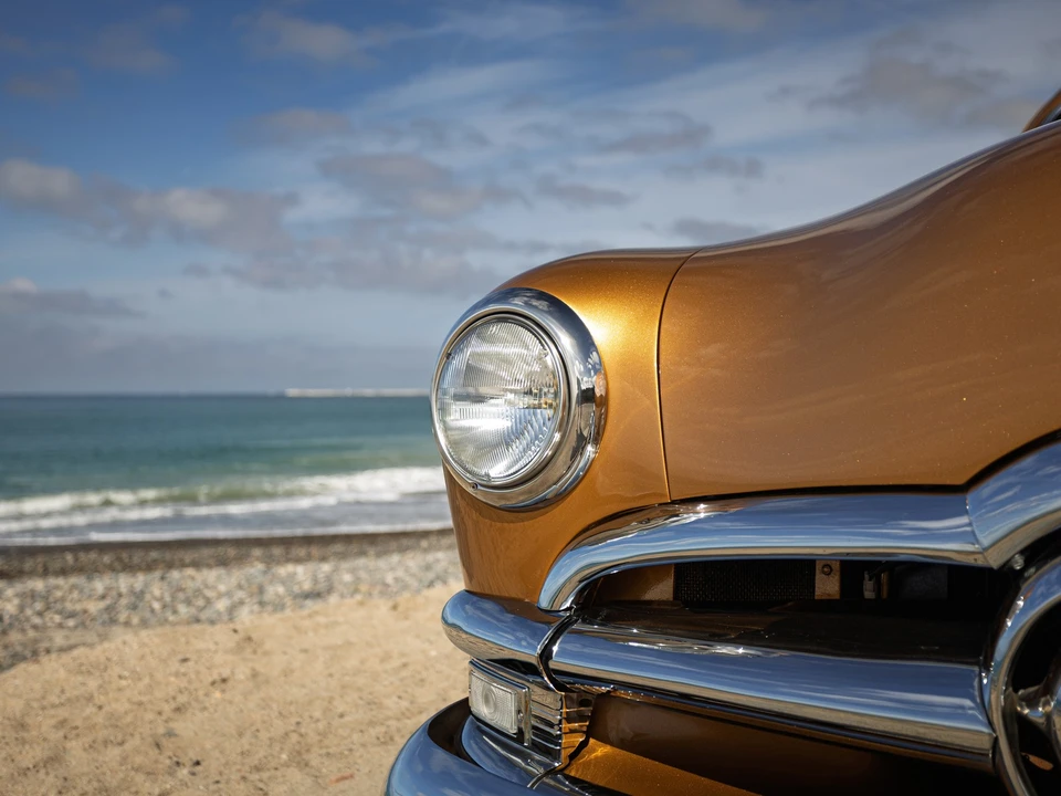 1950 Ford Shoebox - Image 14 of 31