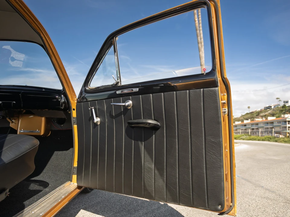 1950 Ford Shoebox - Image 27 of 31