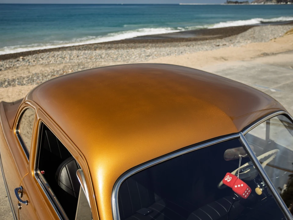 1950 Ford Shoebox - Image 25 of 31