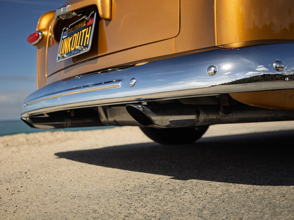 1950 Ford Shoebox - Image 9 of 31