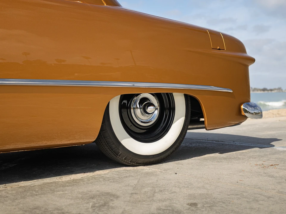 1950 Ford Shoebox - Image 18 of 31