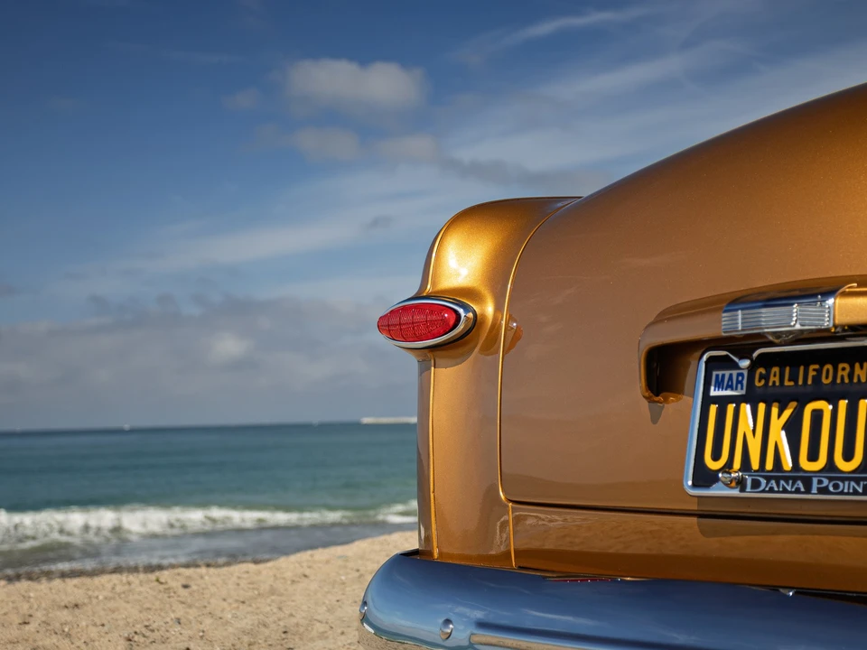 1950 Ford Shoebox - Image 11 of 31