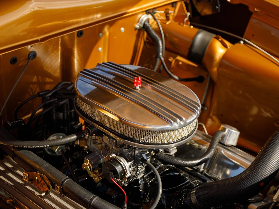 1950 Ford Shoebox - Image 21 of 31
