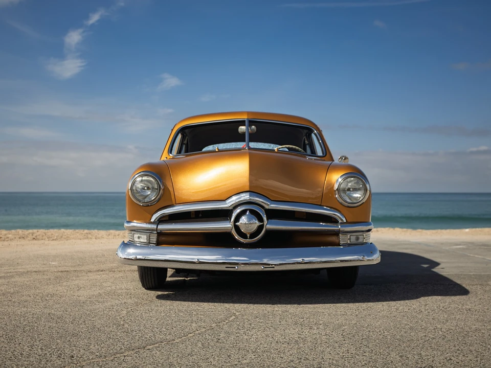 1950 Ford Shoebox - Image 2 of 31
