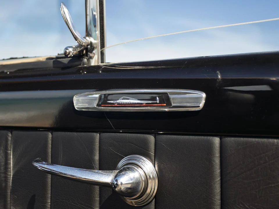 1950 Ford Shoebox - Image 28 of 31