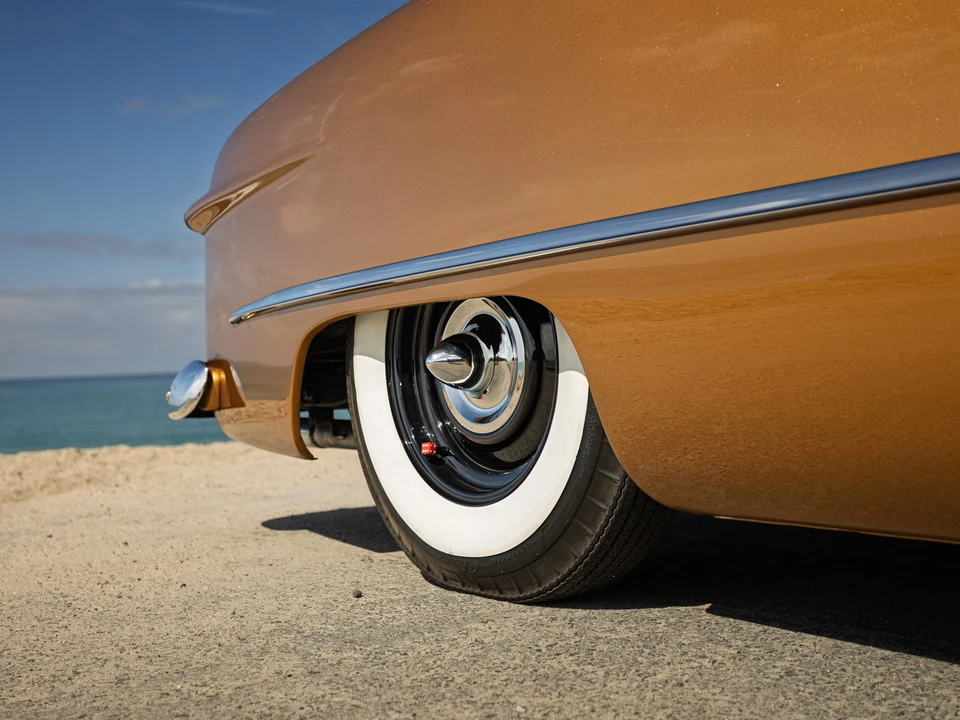 1950 Ford Shoebox - Image 12 of 31