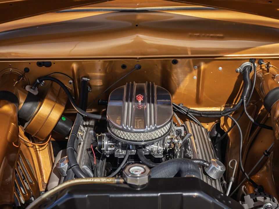 1950 Ford Shoebox - Image 24 of 31
