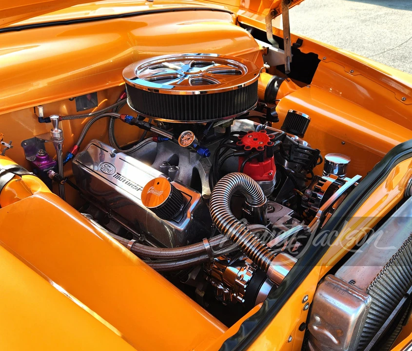 1950 Ford Shoebox - Image 3 of 23
