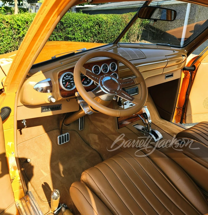 1950 Ford Shoebox - Image 4 of 23
