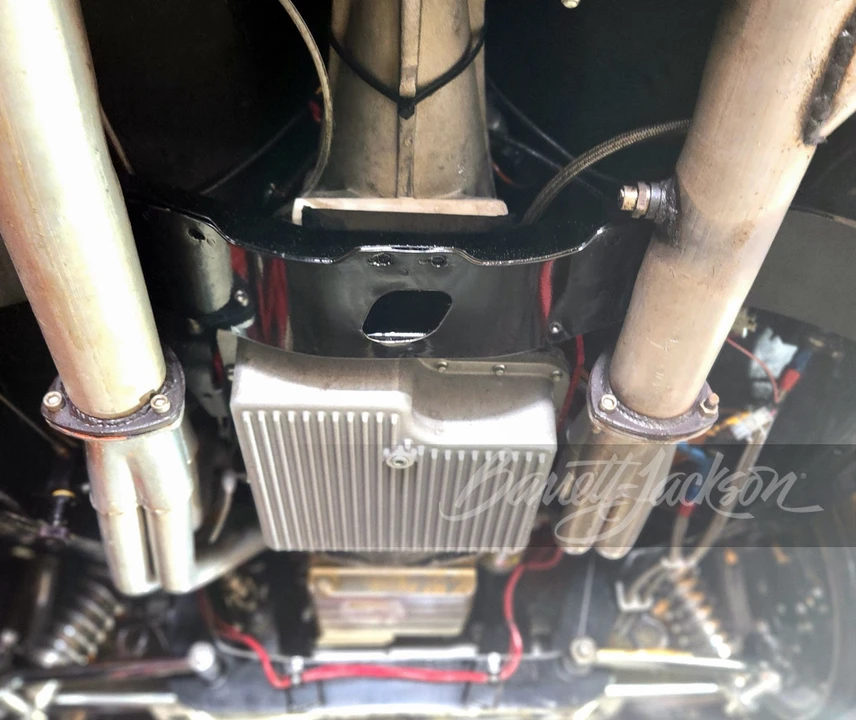 1950 Ford Shoebox - Image 7 of 23