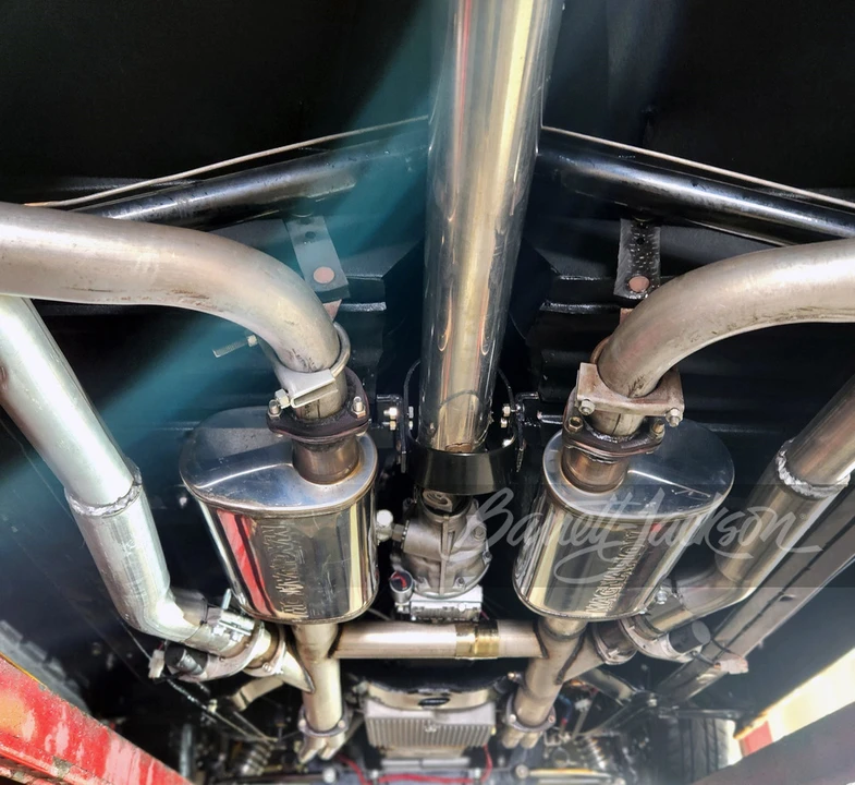 1950 Ford Shoebox - Image 9 of 23