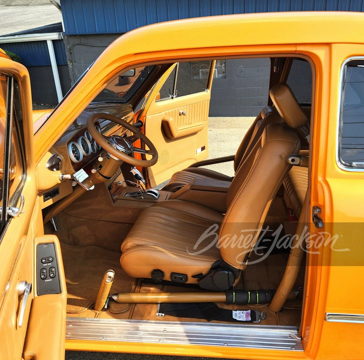 1950 Ford Shoebox - Image 10 of 23