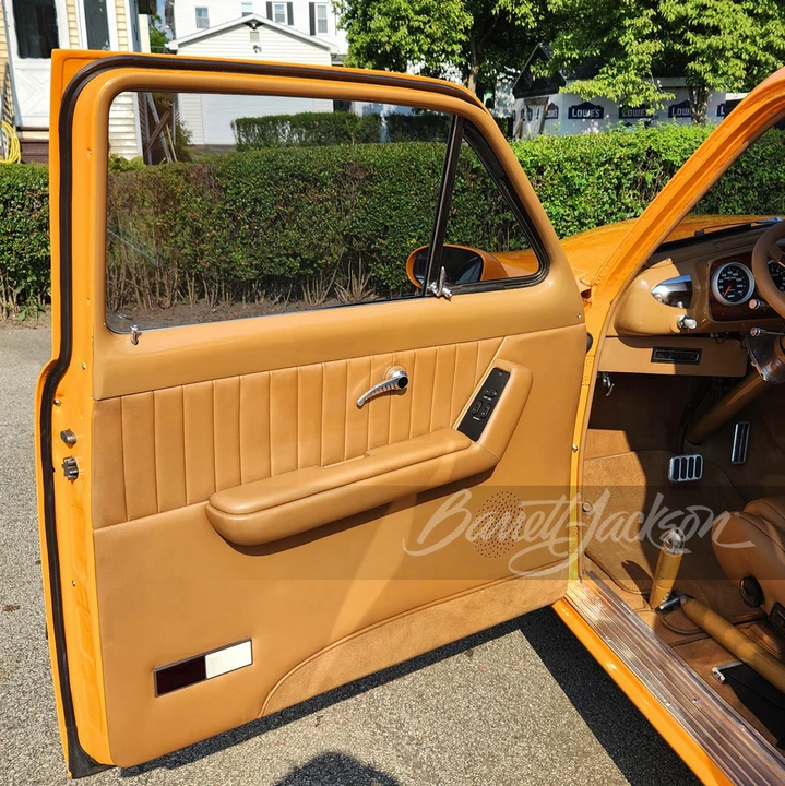 1950 Ford Shoebox - Image 11 of 23