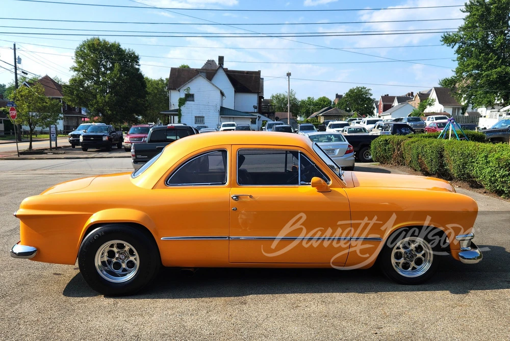 1950 Ford Shoebox - Image 13 of 23
