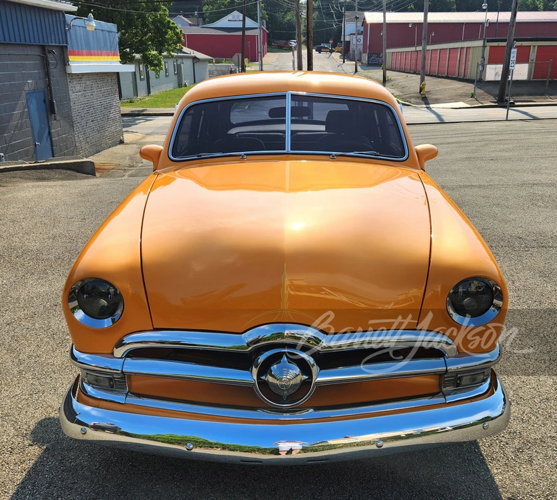 1950 Ford Shoebox - Image 14 of 23